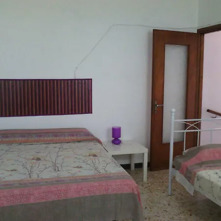 Holiday home La Casa Di Caterina *