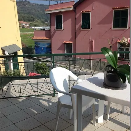 بيت للعطل La Casa Di Caterina