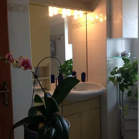 بيت للعطل La Casa Di Caterina *